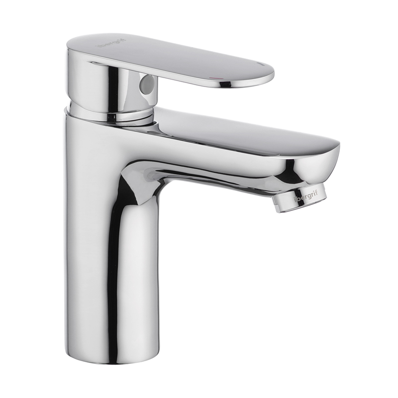 Смеситель для умывальника IBERGRIF  River M11021 IB0015