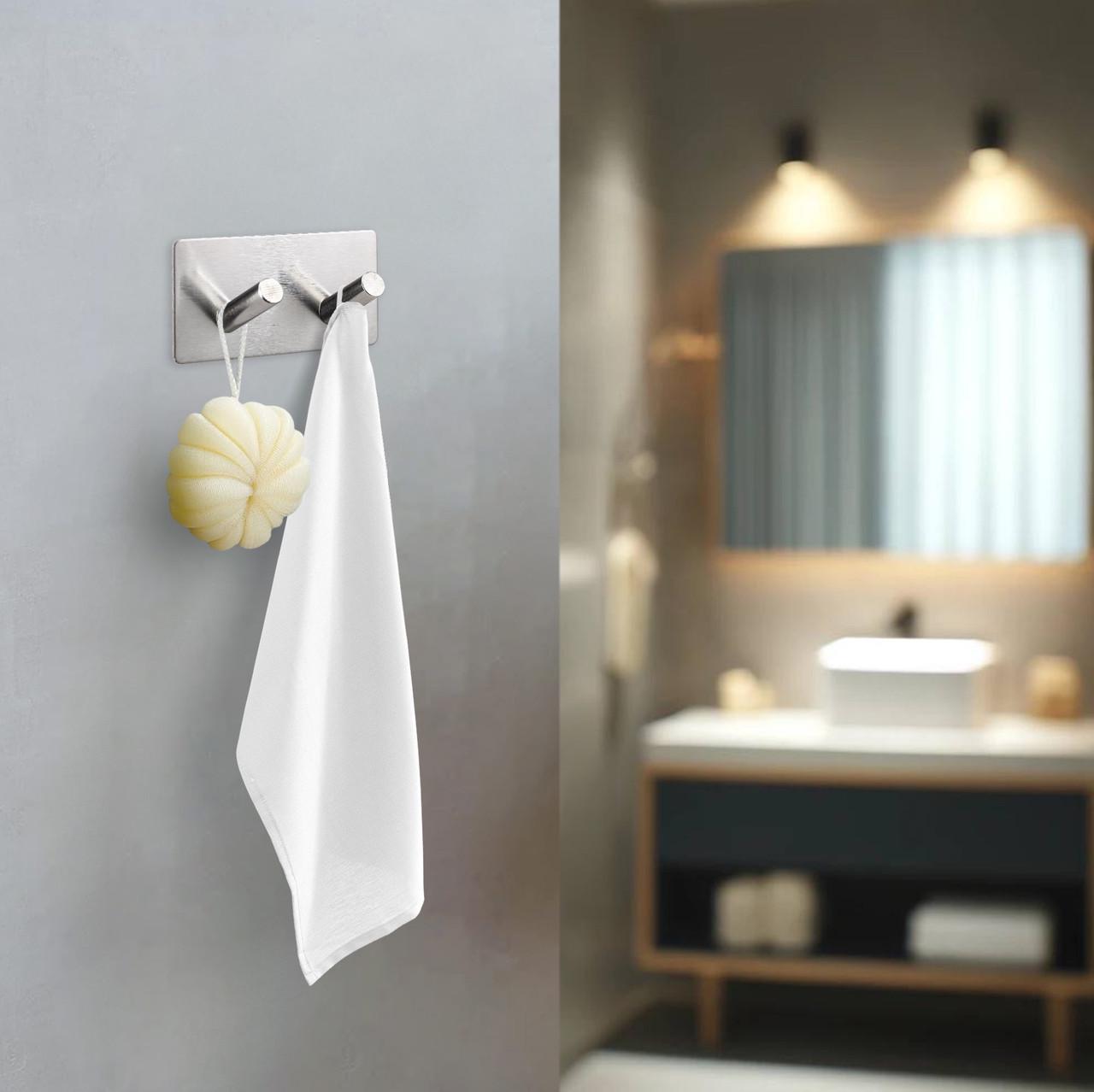 Гачок клейкий Fabrika ART DOUBLE - фото 2