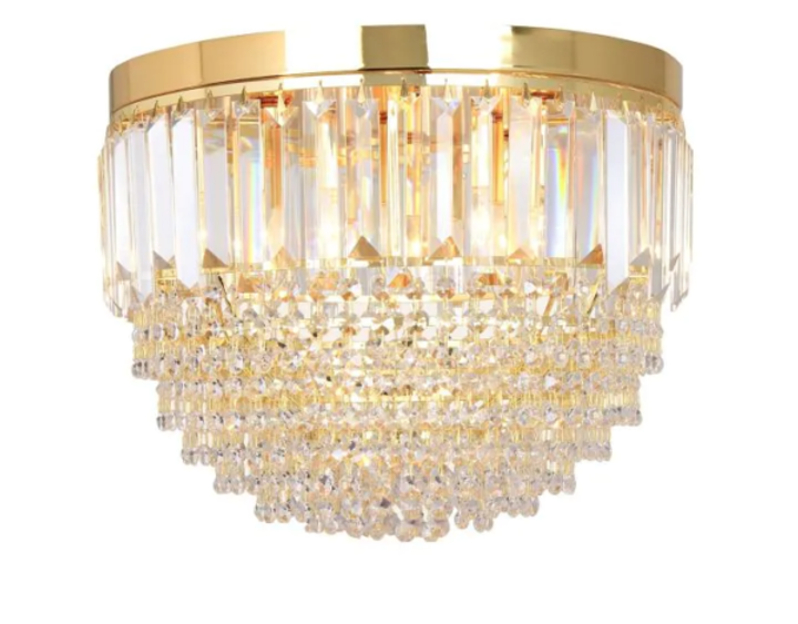 Люстра Zuma Line CHARLOTTE (FC19003/5)