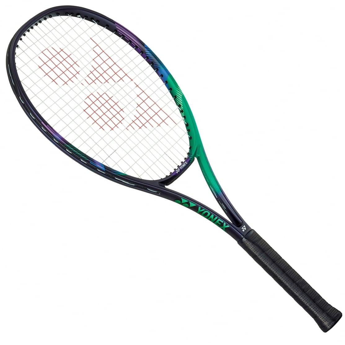 Ракетка для тенниса Yonex 03 Vcore Pro 100 Green/Purple (03VСP100)
