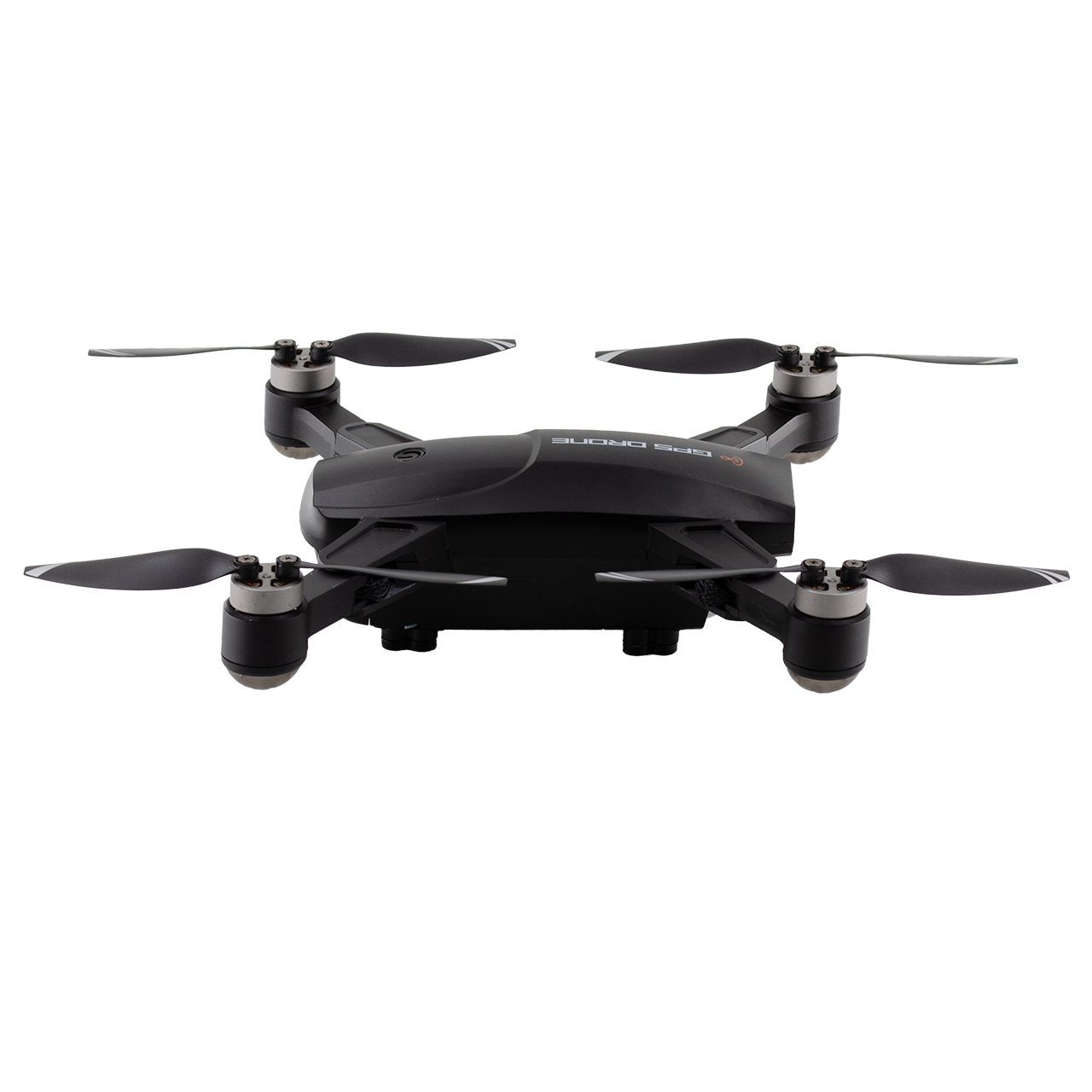 Квадрокоптер JJRC X16 четырехосевой бесколлекторный с GPS - фото 4 Квадрокоптер JJRC X16 четырехосевой бесколлекторный с GPS - фото 4