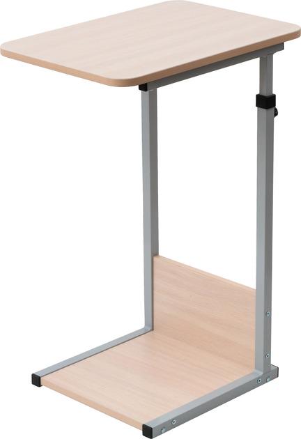 Мобільний стіл SECTOR СП-32Н висота 700-950 мм