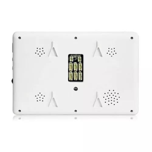 Домофон CoVi Security Loki White (0028717) - фото 3