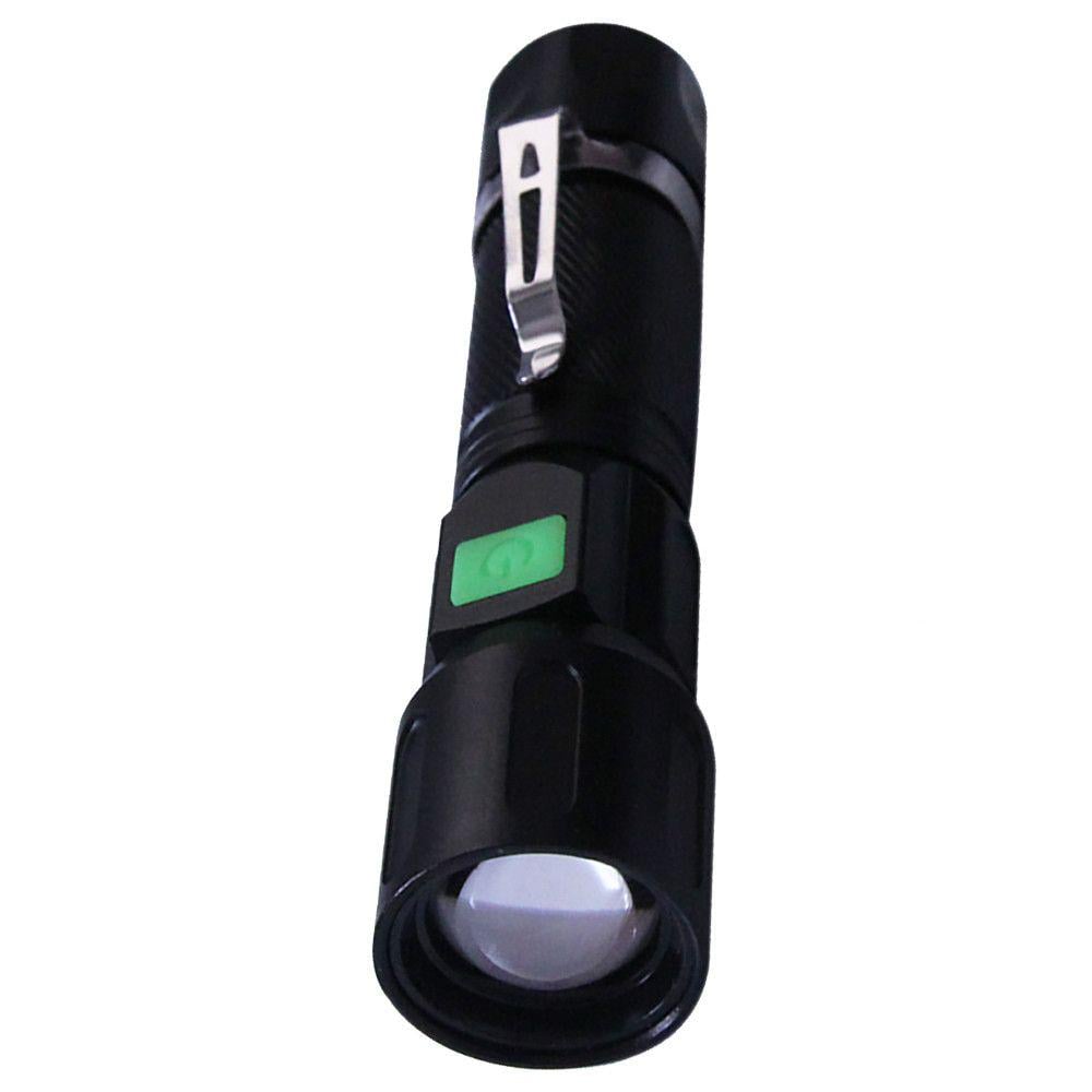 Фонарь ручной Bailong BL-568-T6 Фонарь ручной Bailong BL-568-T6