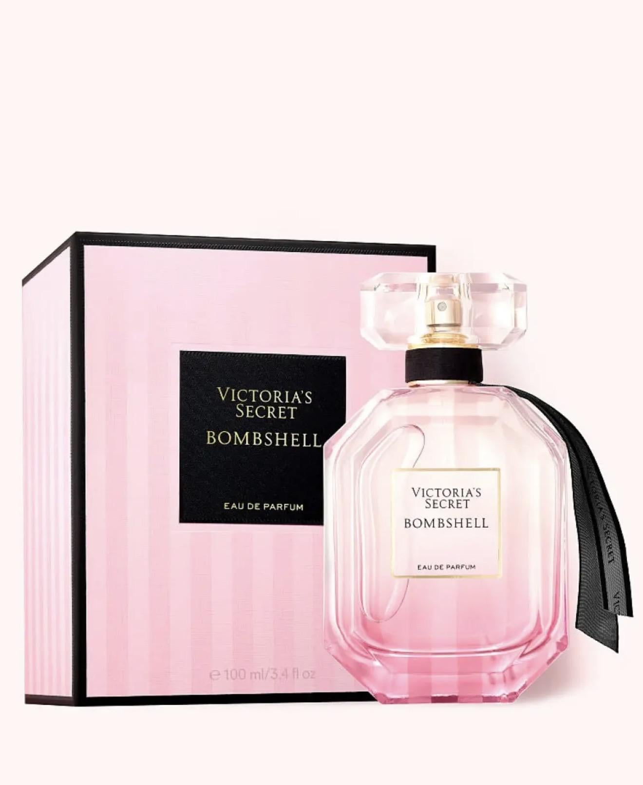 Парфюм Bombshell Victoria's Secret Eau de Parfum 100 мл (13)