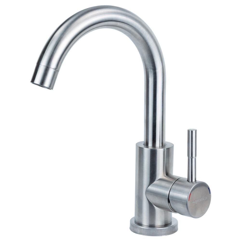 Змішувач для раковини Aquatica KT-1A270P 9722011