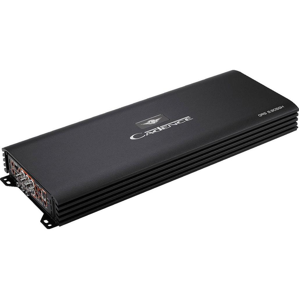 Автомобильный усилитель Cadence QRS 5.905GH