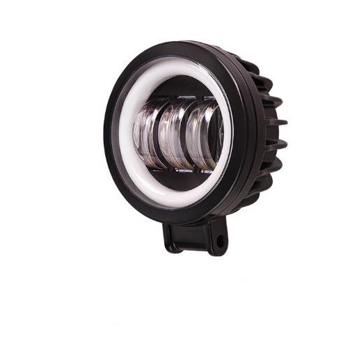 Фара рабочего света A23 3 Led 40 W (391702)