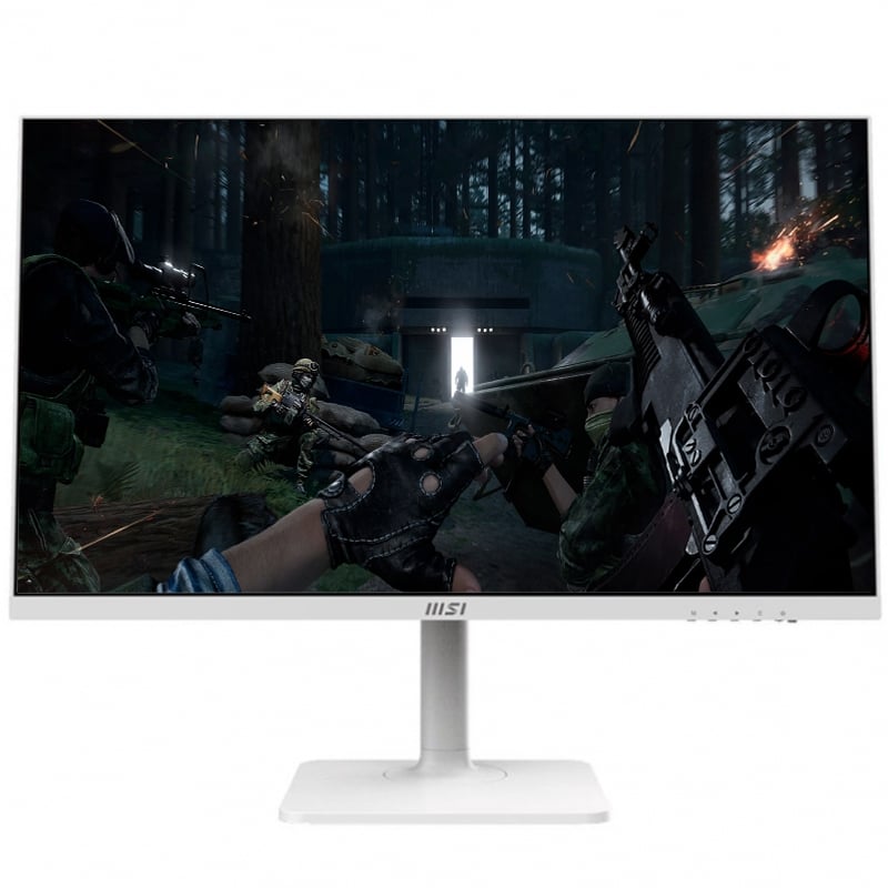 Монітор MSI MODERN MD272QXPW безрамковий IPS 2560x1440 QHD 27" (tf6901)