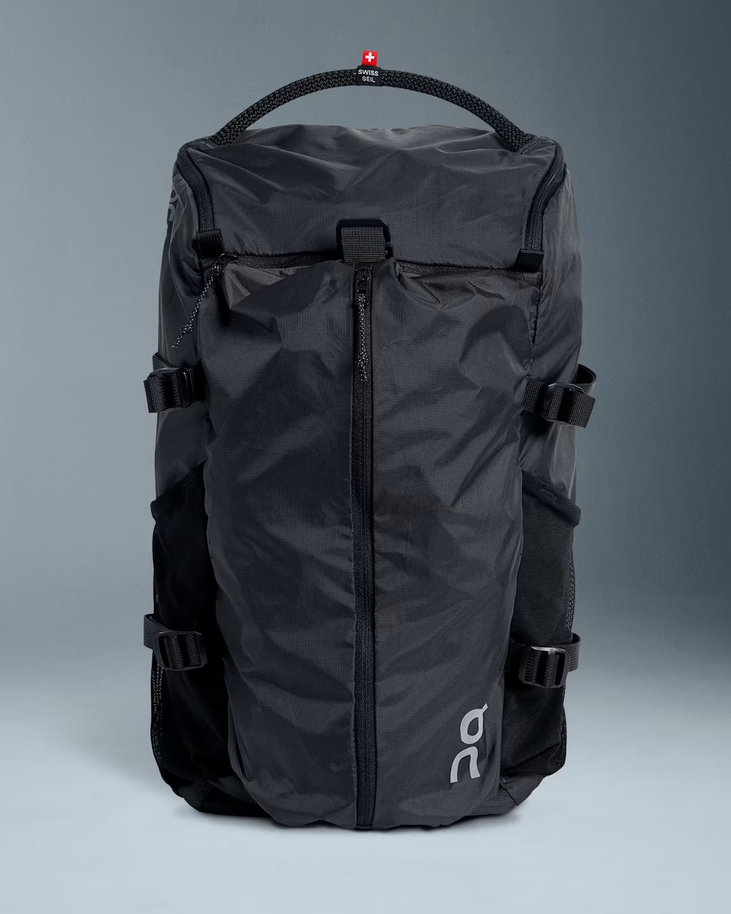 Рюкзак On Running Speed Pack 18L Lite с нагрудным и поясным ремнями 18 л (3127786530)
