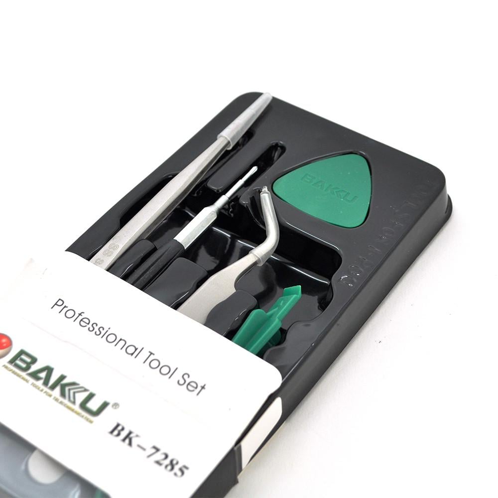 Набор инструментов BAKKU BK-7285 для iPhone (DR011193)
