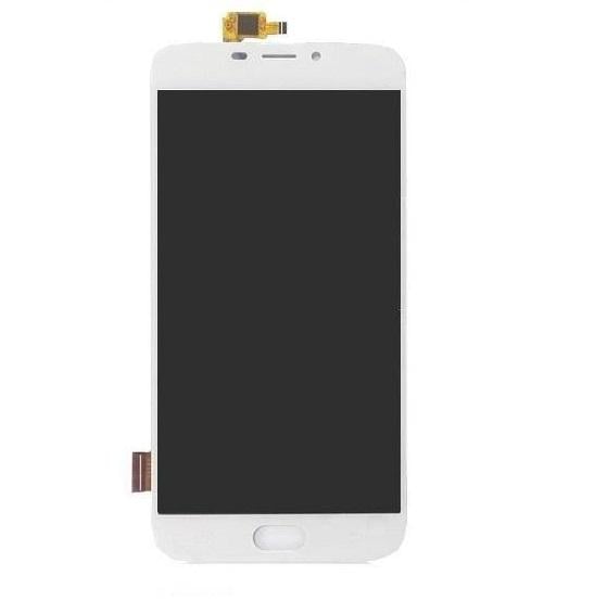 Дисплейний модуль/сенсор для Doogee X9 PRO Білий (000016115)