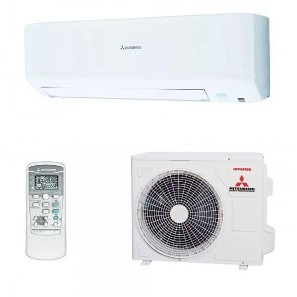 Кондиционер Mitsubishi Heavy SRK50ZSP-W/SRC50ZSP-W (1593480)