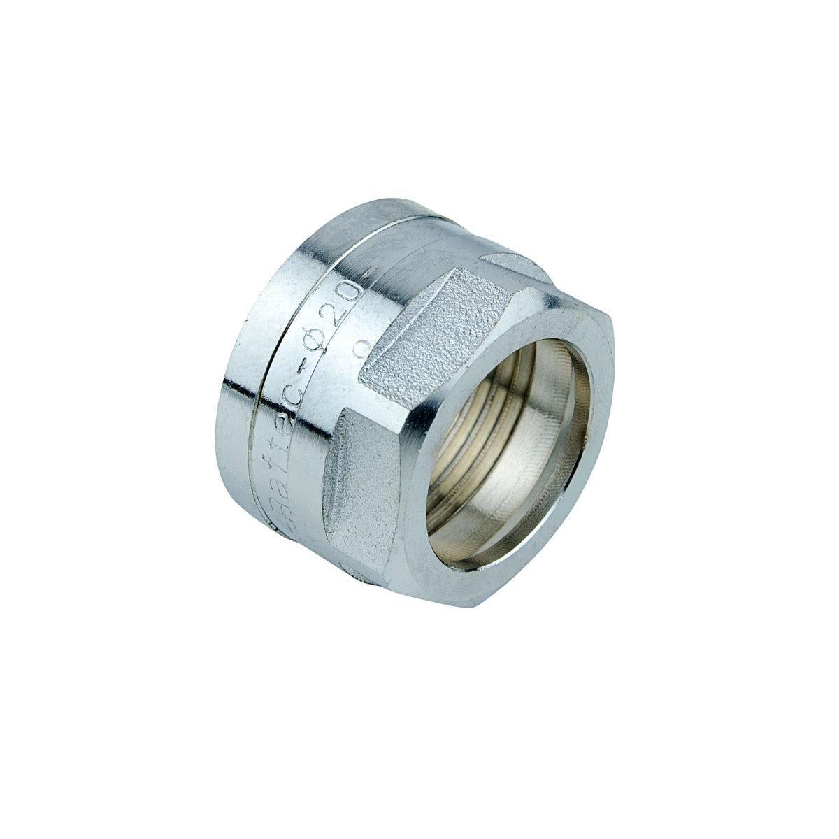 Евроконус Raftec 3/4" 20 мм (EKRC-20-34-28) Евроконус Raftec 3/4" 20 мм (EKRC-20-34-28)