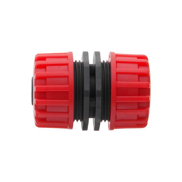 Муфта для шланга Intertool ремонтная 1/2" (GE-1013) - фото 3