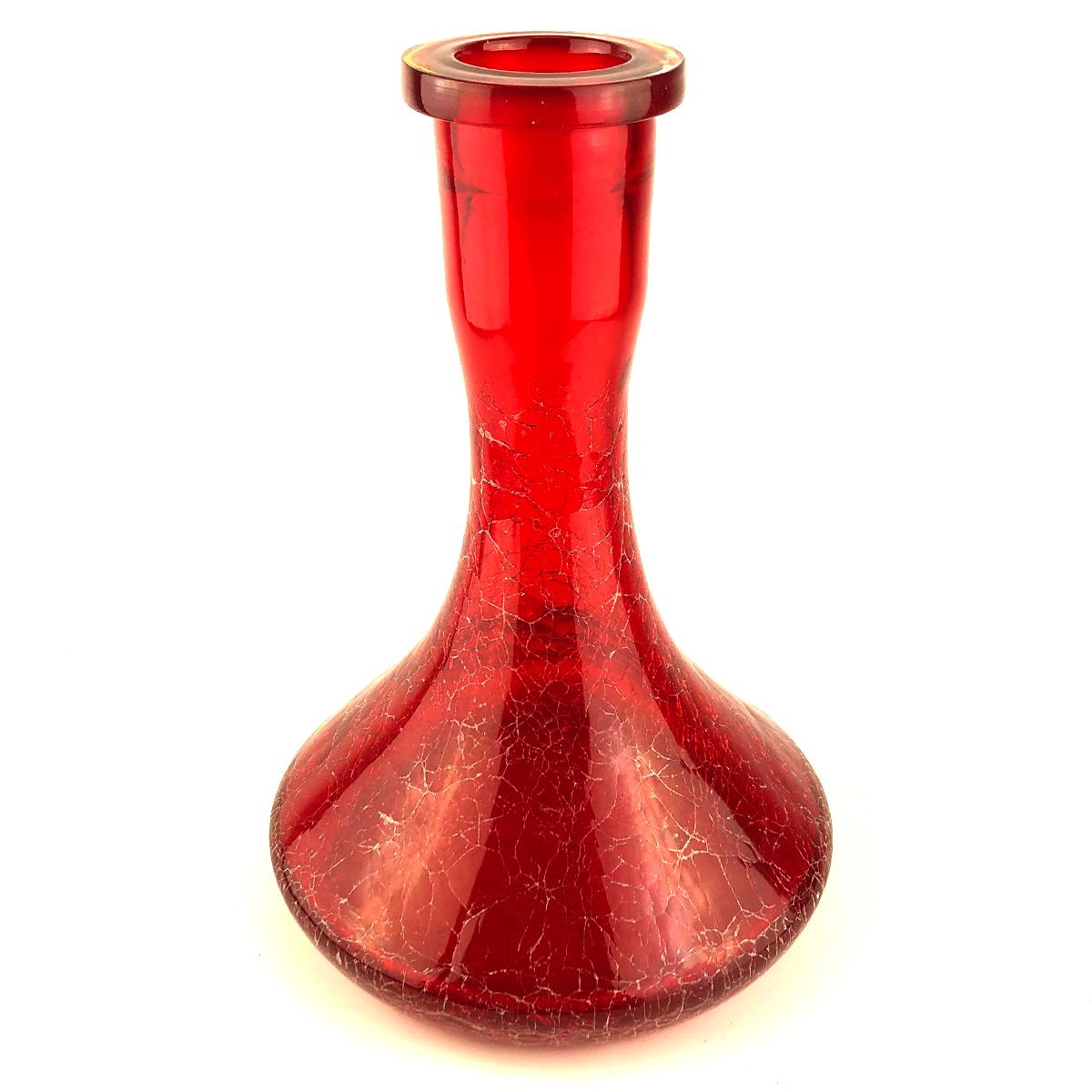 Колба для кальяна Ningbo Hookah Artware Craft Red (2303-1116) - фото 2