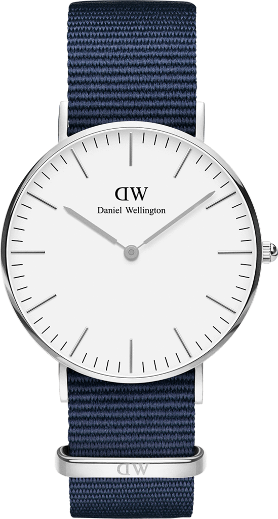 Часы кварцевые Daniel Wellington CLASSIC BAYSWATER DW00100280