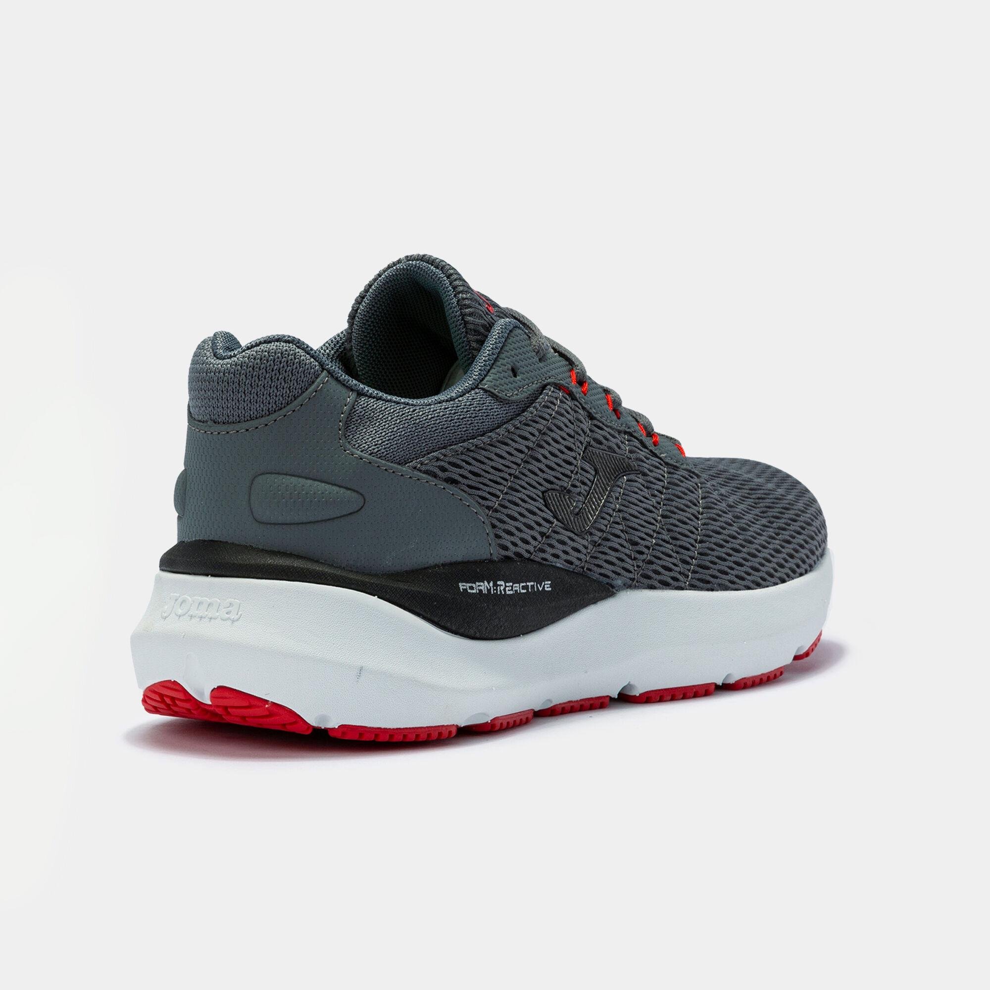 Кросівки Joma CN200S2222 C.N-200 Men 2222 р. 45 Dark Grey - фото 4