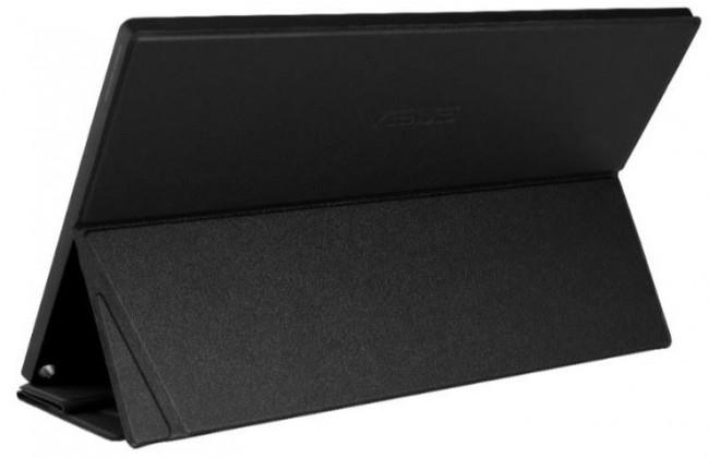 Монітор Asus MB16AHP 15,6" (4718017258470) - фото 6 Монітор Asus MB16AHP 15,6" (4718017258470) - фото 6