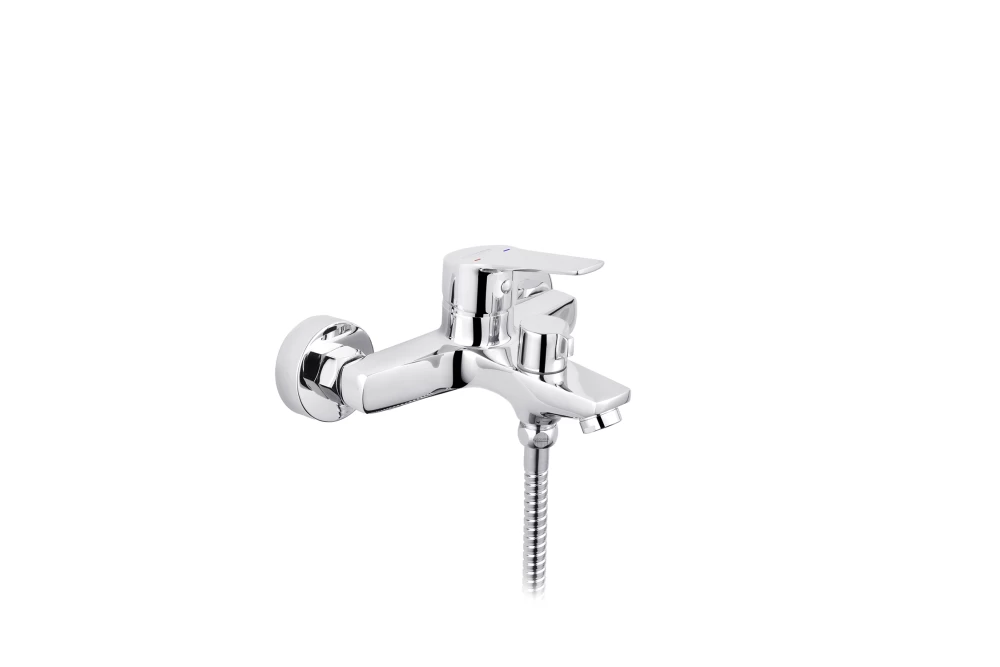 Змішувач для ванни Kroner KRP Hagen C060 (23044097)