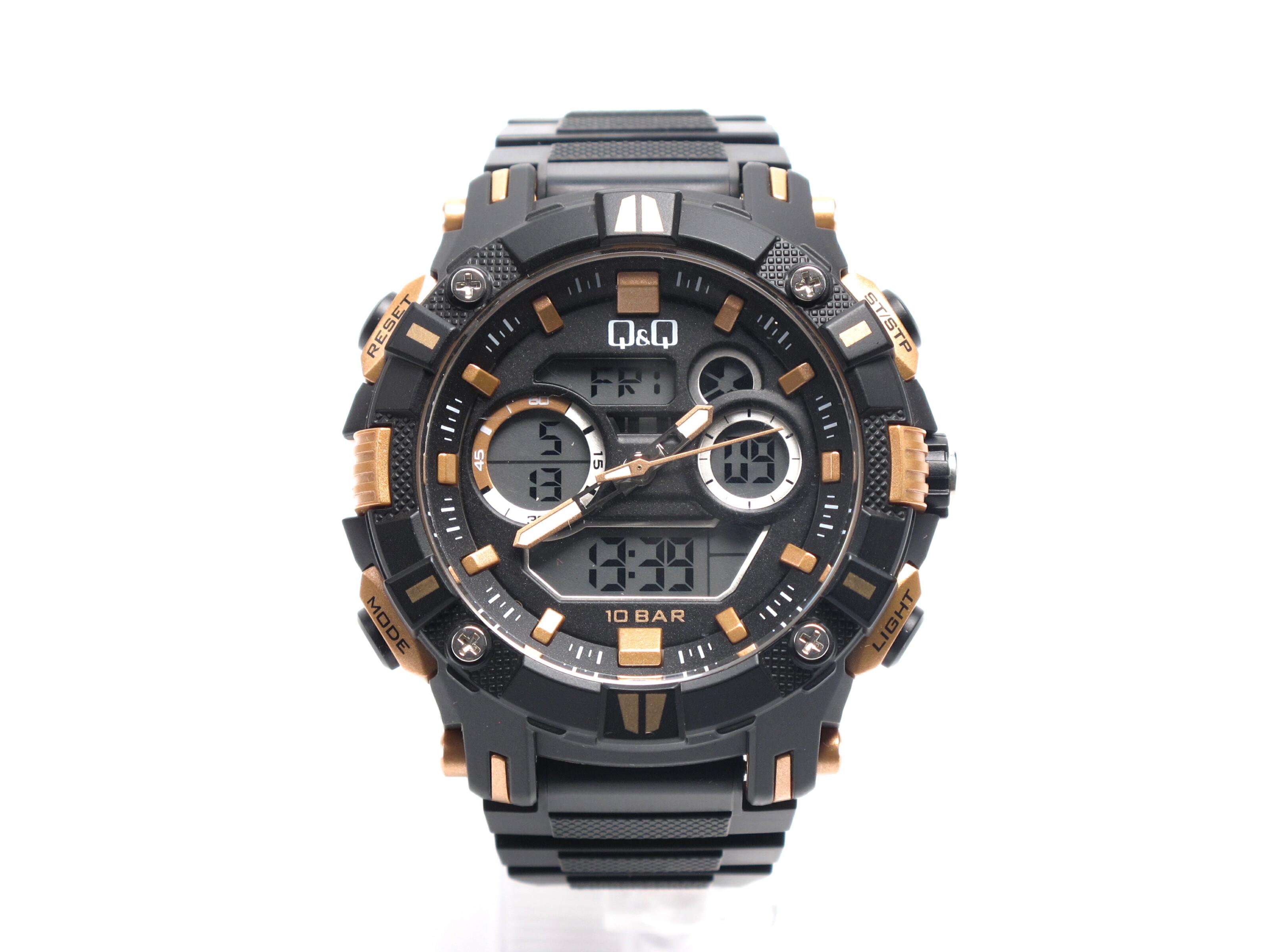 Часы наручные Q&Q GW88-005