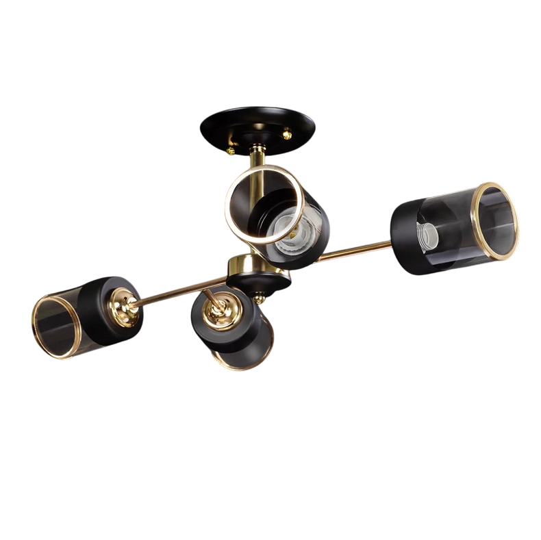 Люстра Svet ZX-317-4 FGD (2579163922)