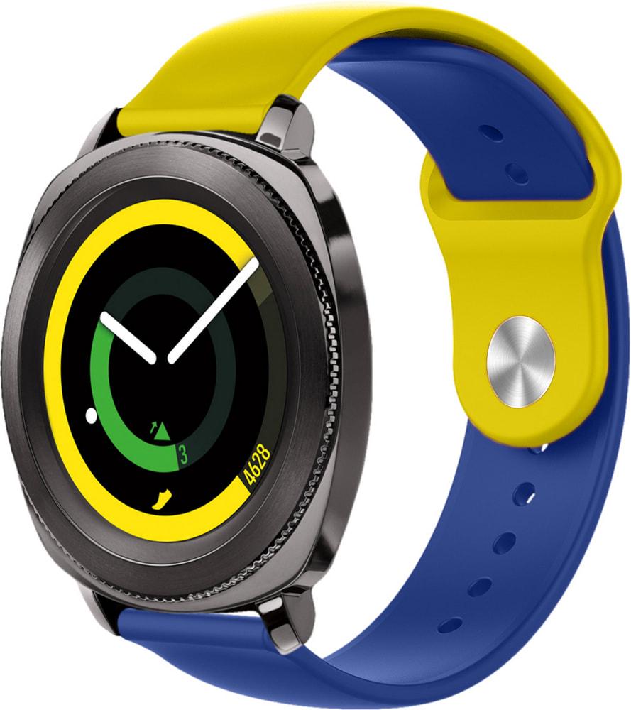 Ремешок SHLab Ukraine для Samsung Gear Sport Style 1 (33152)