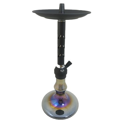 Кальян Garden 6141 Black (1669792916)