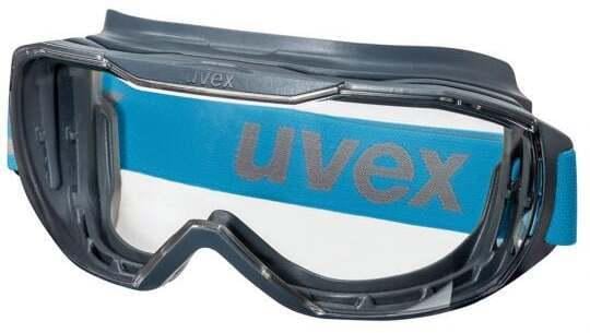 Очки Uvex megasonic 9320265 (27735149)