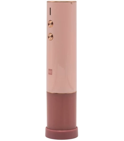 Штопор HuoHou Electric Wine Opener HU0121 Pink - фото 2