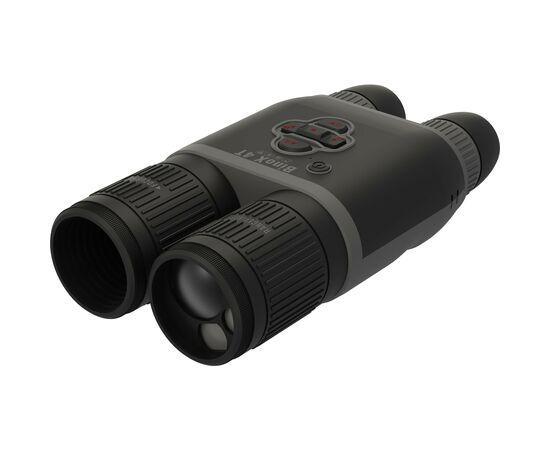 Бінокль тепловізійний ATN Binox 4T 640 2.5-25X (25071743)