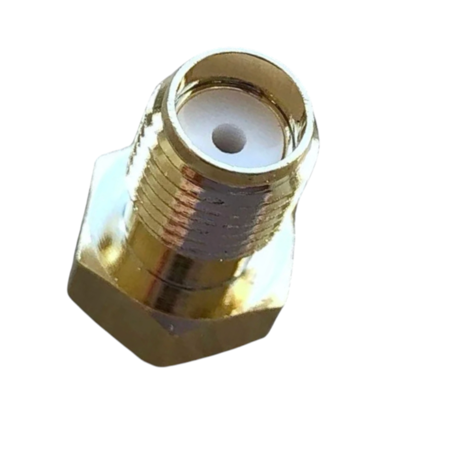 Роз'єм SMA гніздовий Leno RF під коаксіальний кабель RG316 в антенних та телеметричних комплексах 1 шт. (000049229_2) - фото 8 Роз'єм SMA гніздовий Leno RF під коаксіальний кабель RG316 в антенних та телеметричних комплексах 1 шт. (000049229_2) - фото 8