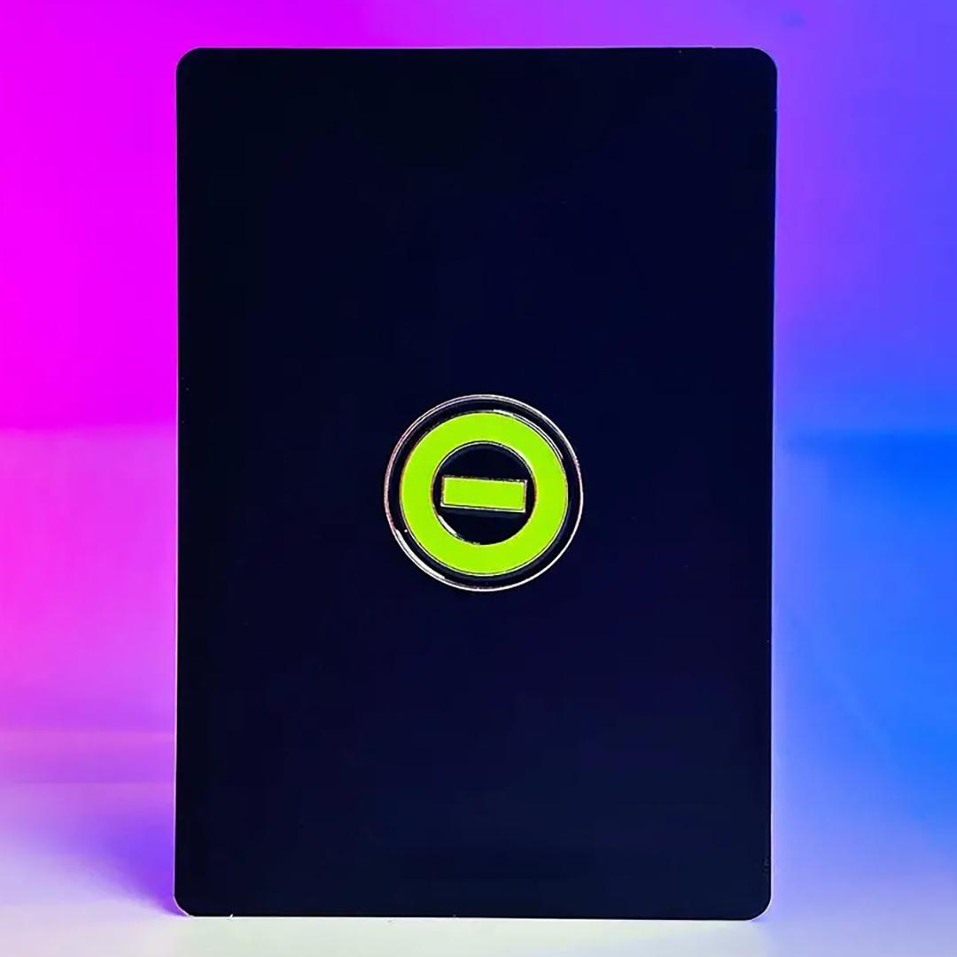 Значок-пін Type O Negative (00000002283)