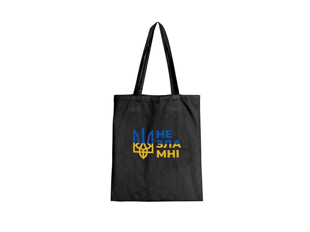 Сумка-шопер Кварта "Незламні" 4212 габардин 35x40 см Черный (1034351) Сумка-шопер Кварта "Незламні" 4212 габардин 35x40 см Черный (1034351)