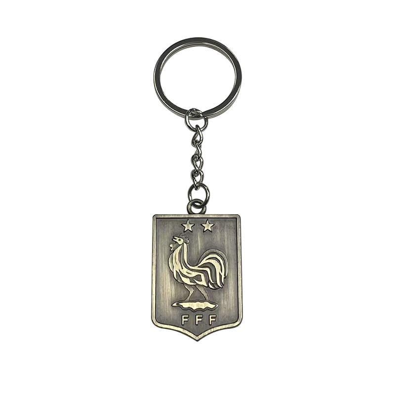 Брелок Сборная Франции по футболу (26972781)