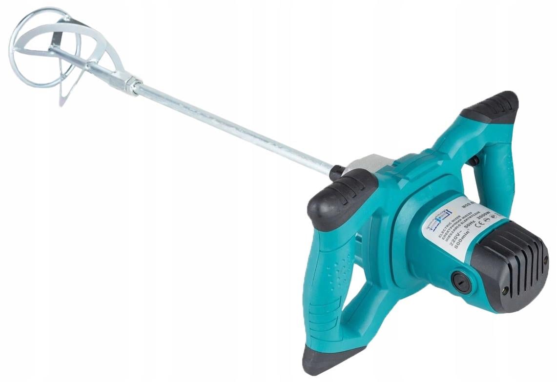 Миксер строительный Euro Craft ECID212 (2112) - фото 2 Миксер строительный Euro Craft ECID212 (2112) - фото 2