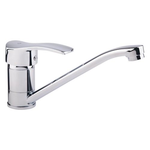 Змішувач для кухні GF CRM S-03-002 (2744)