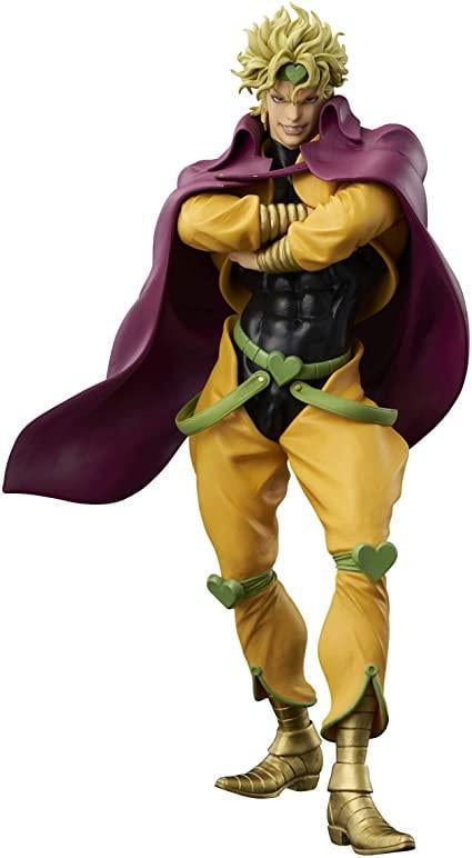 Фигурка Grandista JoJo's Brando (G JJBA27)