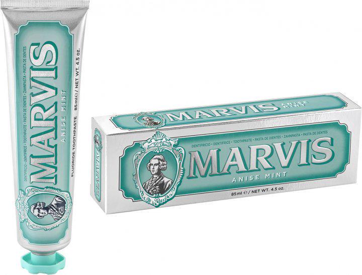 Зубная паста Marvis Anise Mint 25 мл