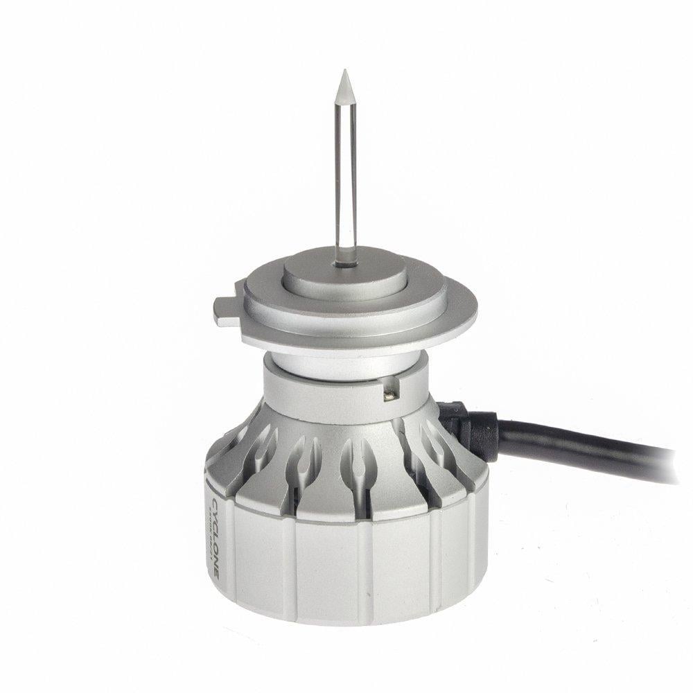 Світлодіодна лампа CYCLONE LED H7 5500K type 35