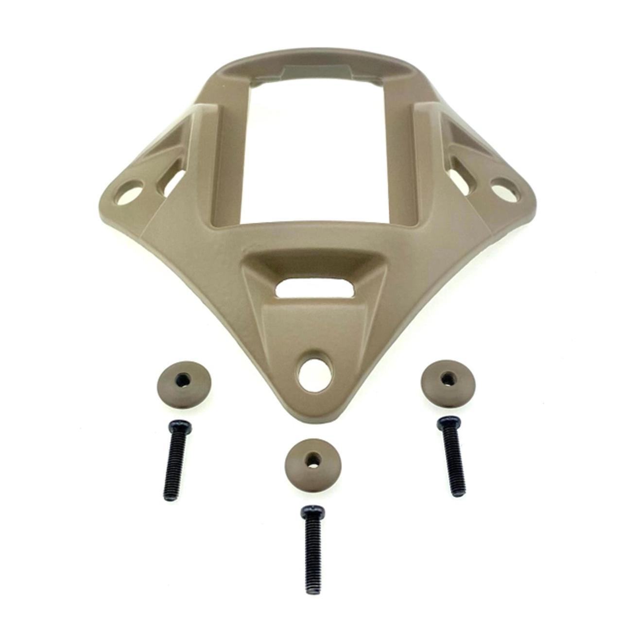 Платформа NVG композитная для шлема Койот (1666714975)