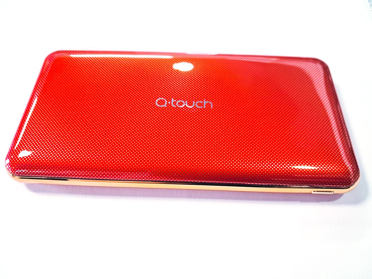 Повербанк Q-Touch QTPB20 10000 mAh Red - фото 2
