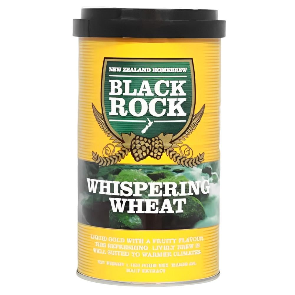 Суміш пивна Black Rock Whispering Wheat (20098689) Суміш пивна Black Rock Whispering Wheat (20098689)