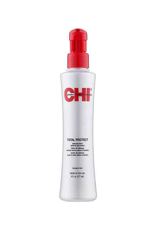 Лосьйон для волосся CHI Total Protect Defense Lotion термозахисний (32587)