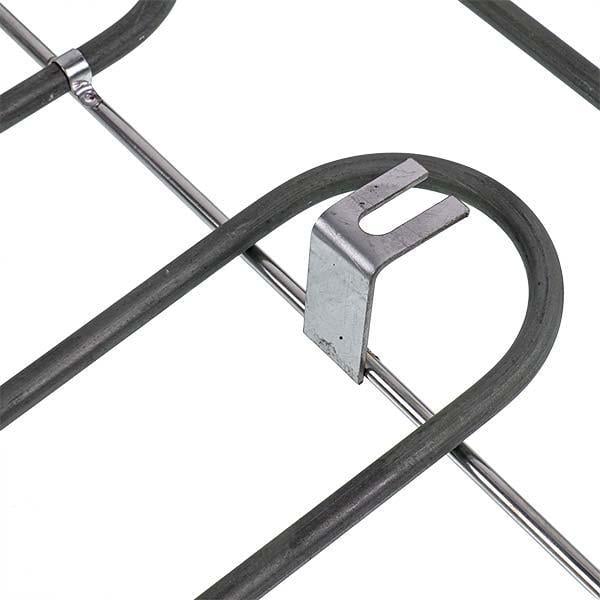 ТЭН верхний гриль 524013300 для духовки Ardo 2500W 355 мм 365 мм 230V (00000061364) - фото 3 ТЭН верхний гриль 524013300 для духовки Ardo 2500W 355 мм 365 мм 230V (00000061364) - фото 3