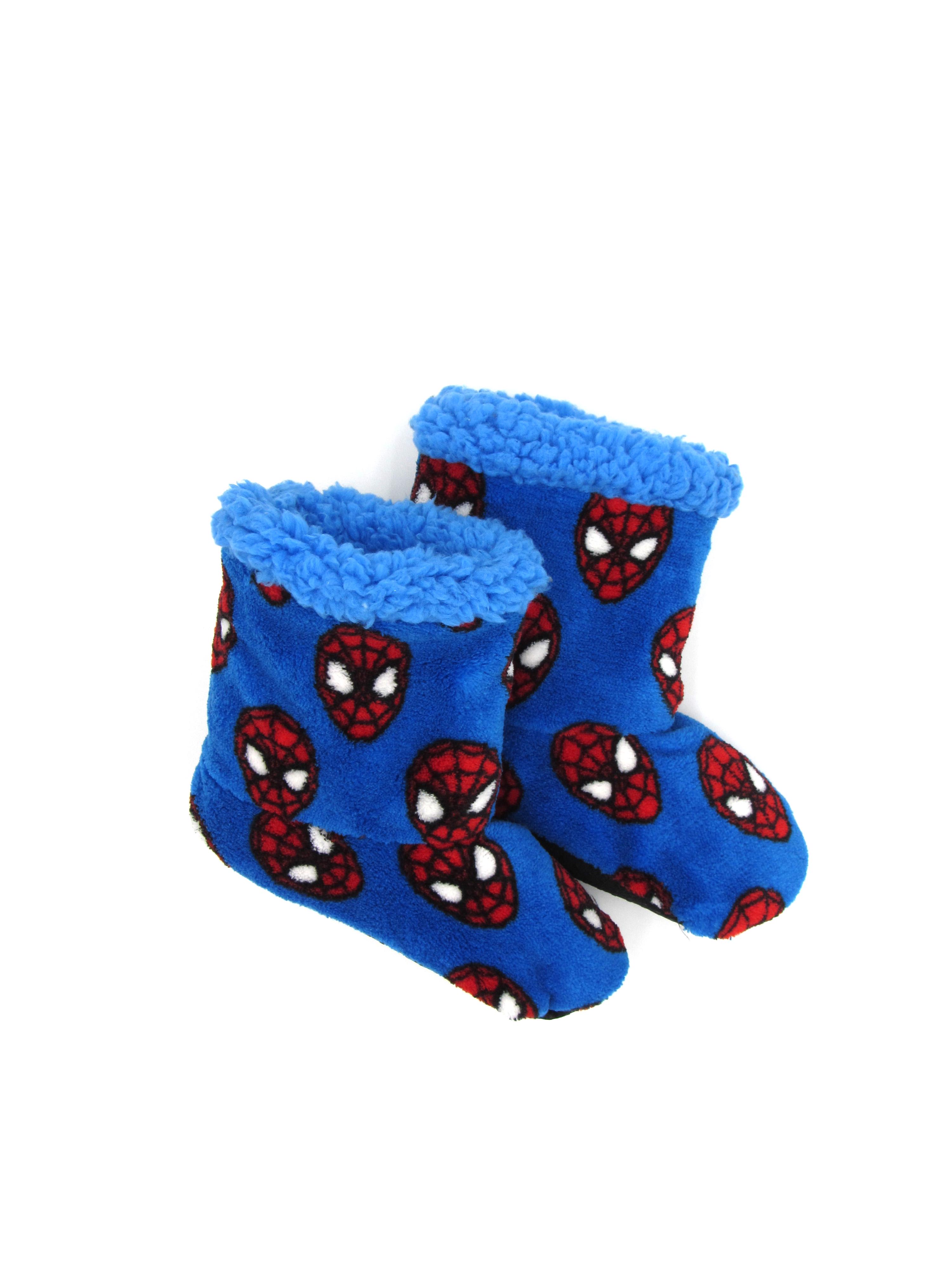 Капці C&A р. 27-28 Spider Man Синій (4188874007302)