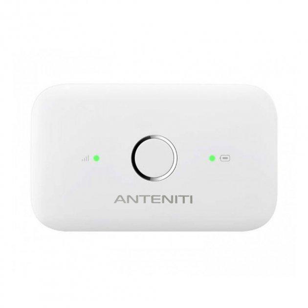 Wi-Fi-роутер Anteniti E5573 4G/3G - фото 5