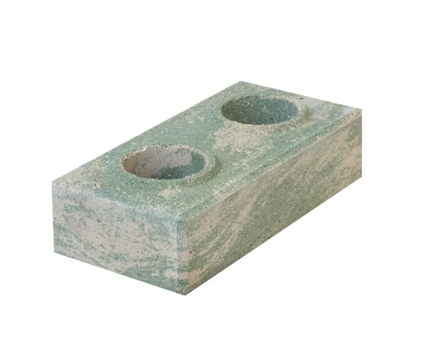 Облицювальна цегла Brickland SENTEX PRIME Malachite