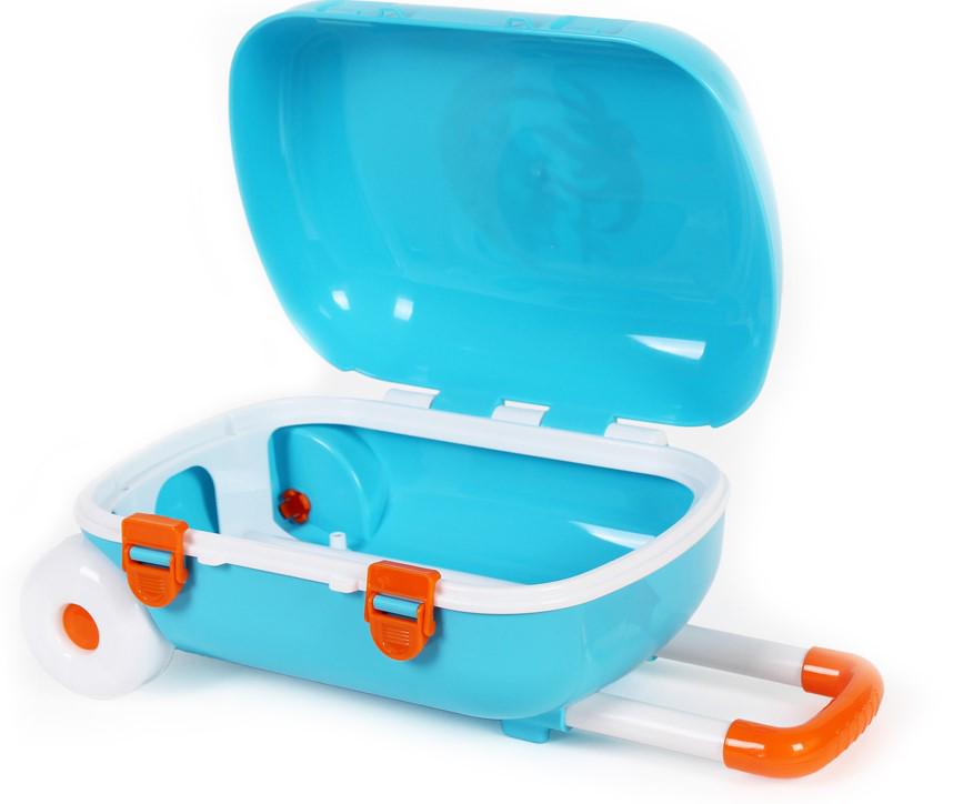 Игрушка ТехноК 6108 Чемодан (AWN-00273) Игрушка ТехноК 6108 Чемодан (AWN-00273)