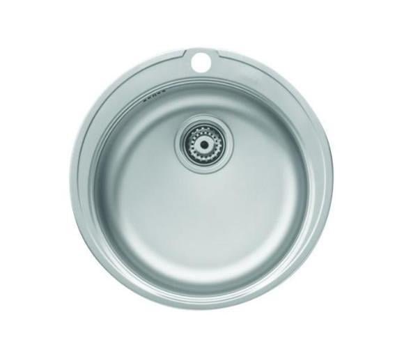 Кухонна мийка Franke Ronda ROL 610-41 101.0058.091 (353182)